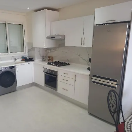 Apartamento Taghazout Océan with pool , fitness&ocean view Exterior foto