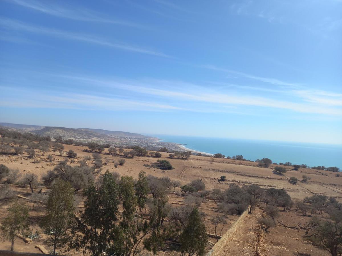 Océan With Pool , Fitness&ocean View *