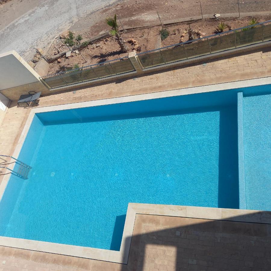 Océan With Pool , Fitness&ocean View * Taghazout