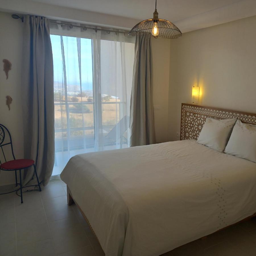 Océan With Pool , Fitness&ocean View *