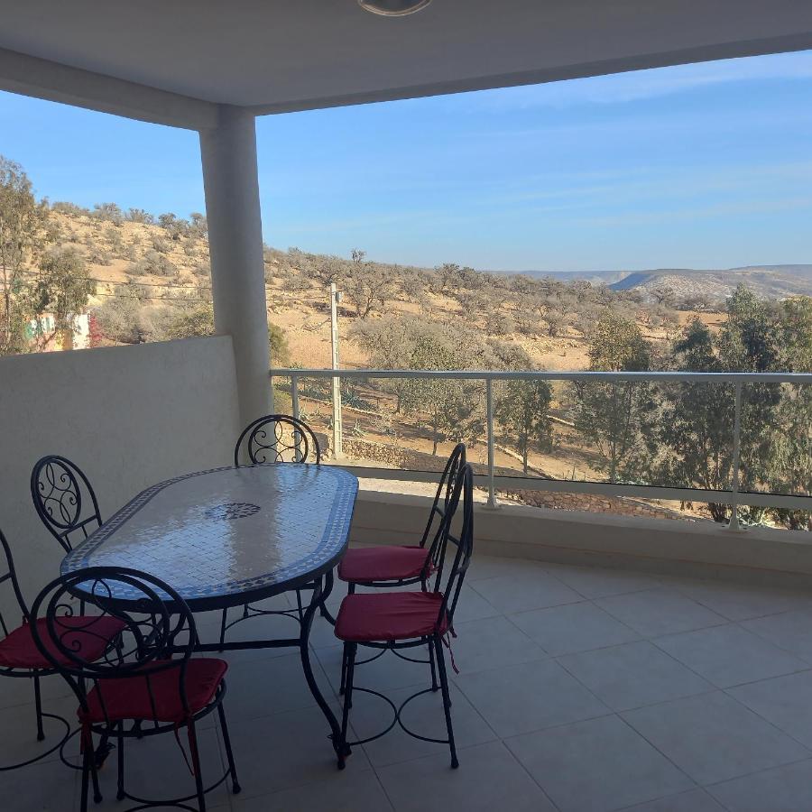 Océan With Pool , Fitness&ocean View * Taghazout