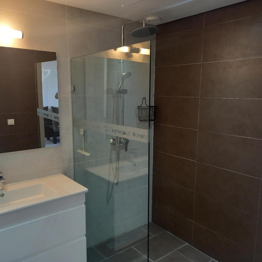 Océan With Pool , Fitness&ocean View *