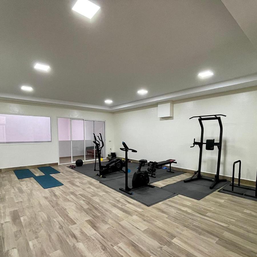 Ocean With Pool , Fitness And Ocean View *