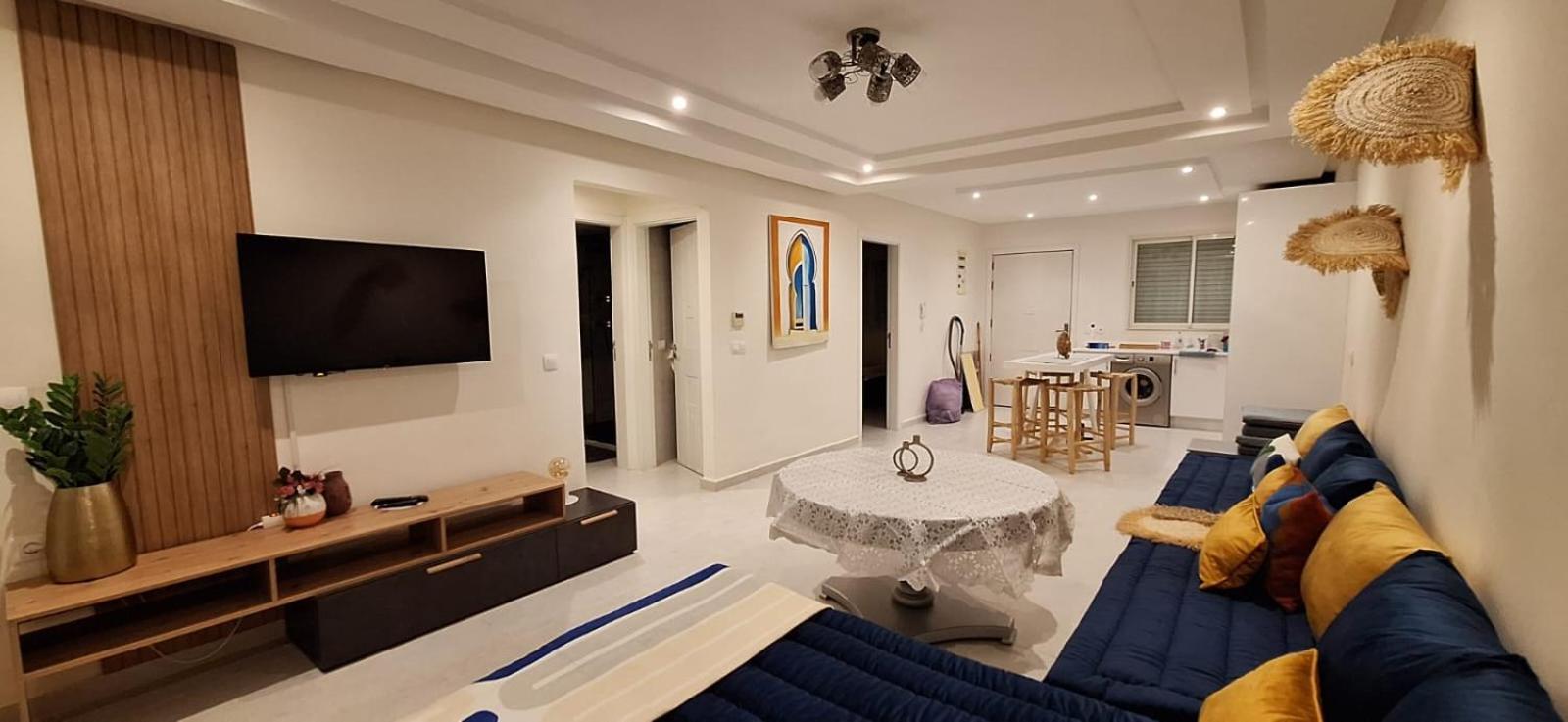 Apartamento Océan With Pool , Fitness&ocean View