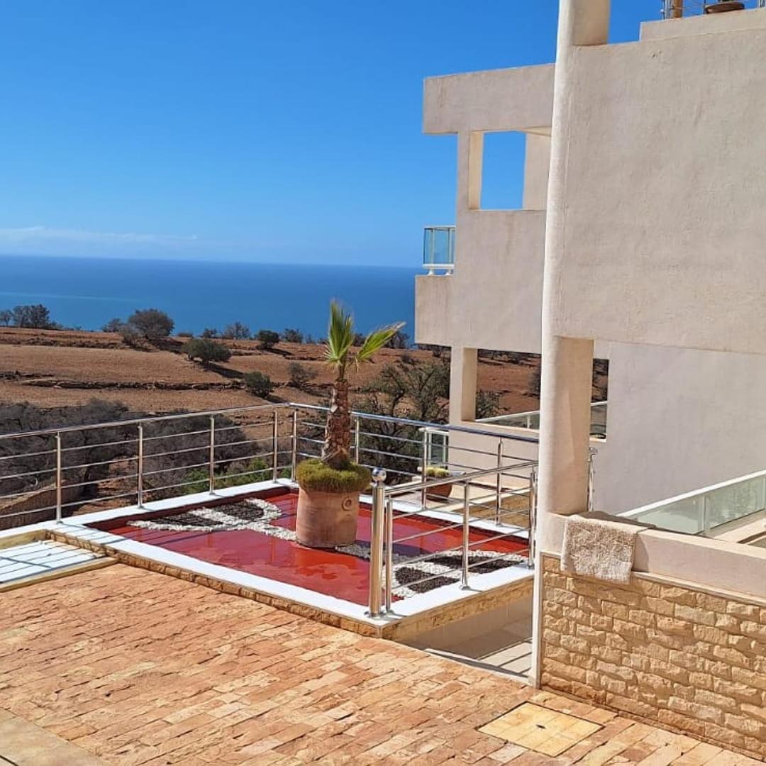Apartamento Océan With Pool , Fitness&ocean View *