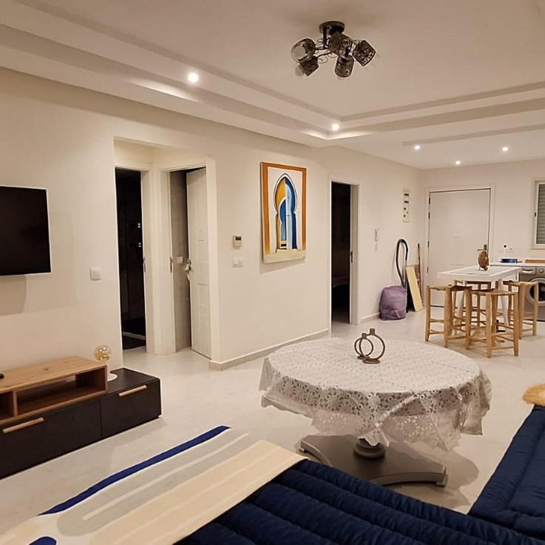 Océan With Pool , Fitness&ocean View