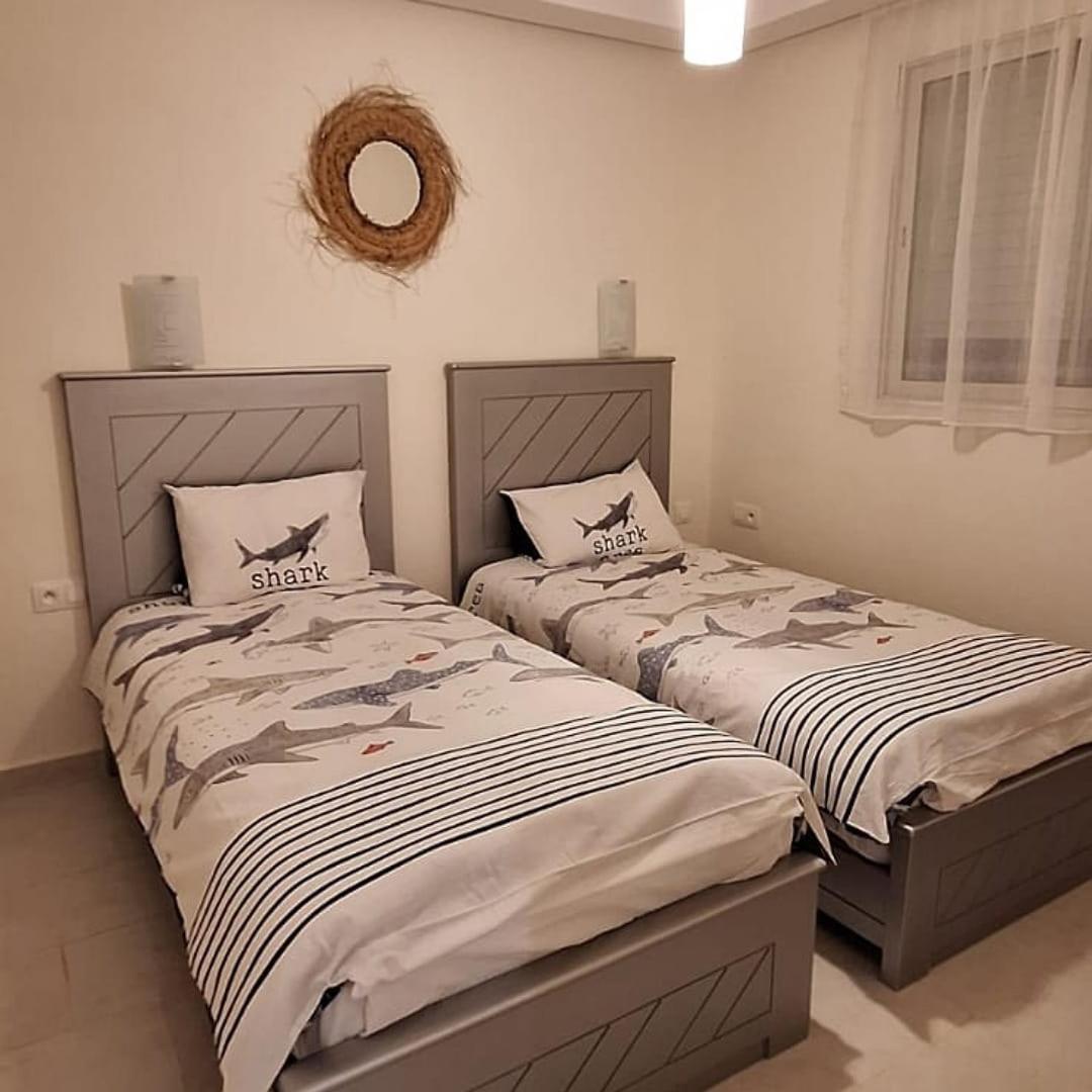 Apartamento Océan With Pool , Fitness&ocean View