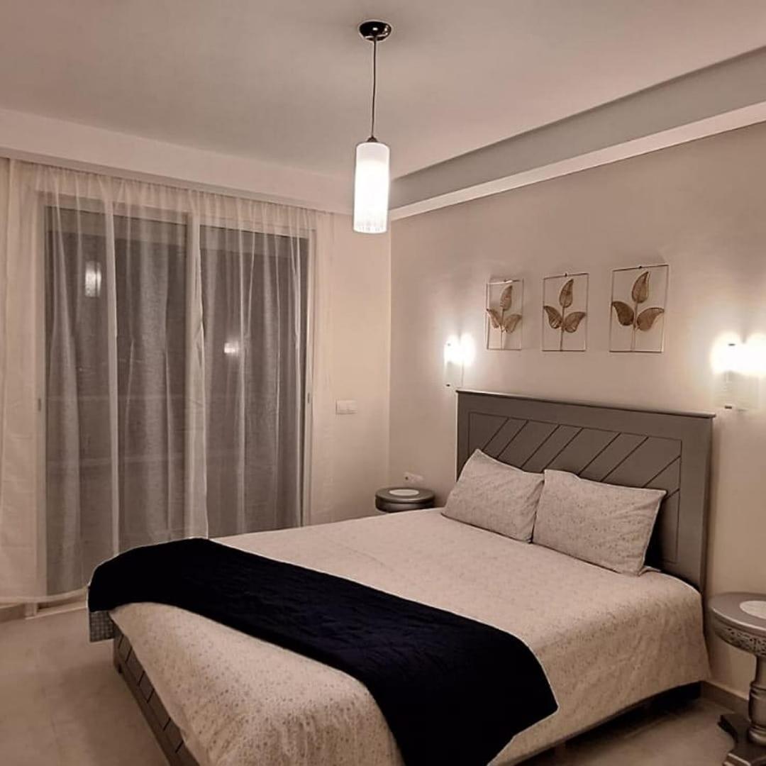 Océan With Pool , Fitness&ocean View Taghazout