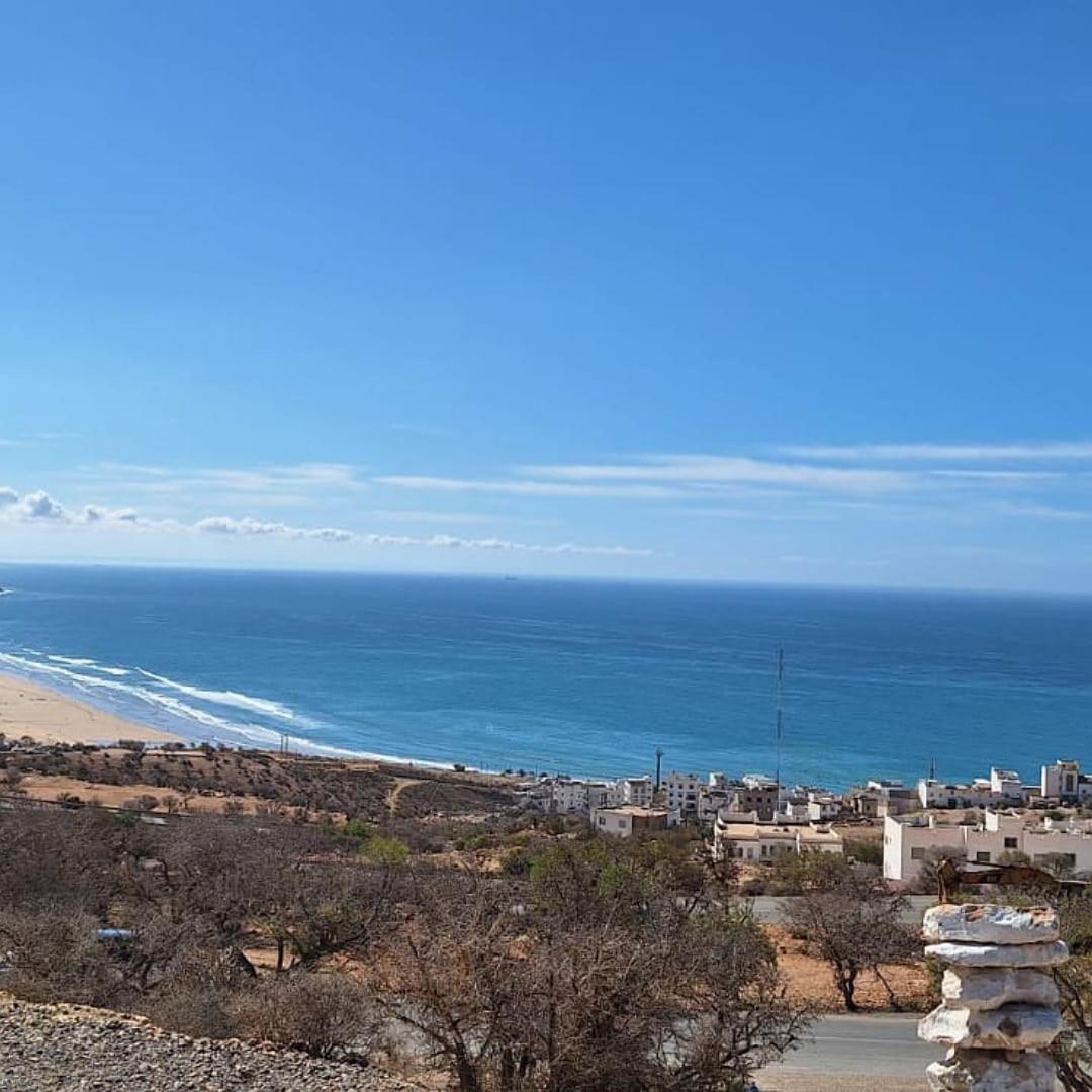 Océan With Pool , Fitness&ocean View
