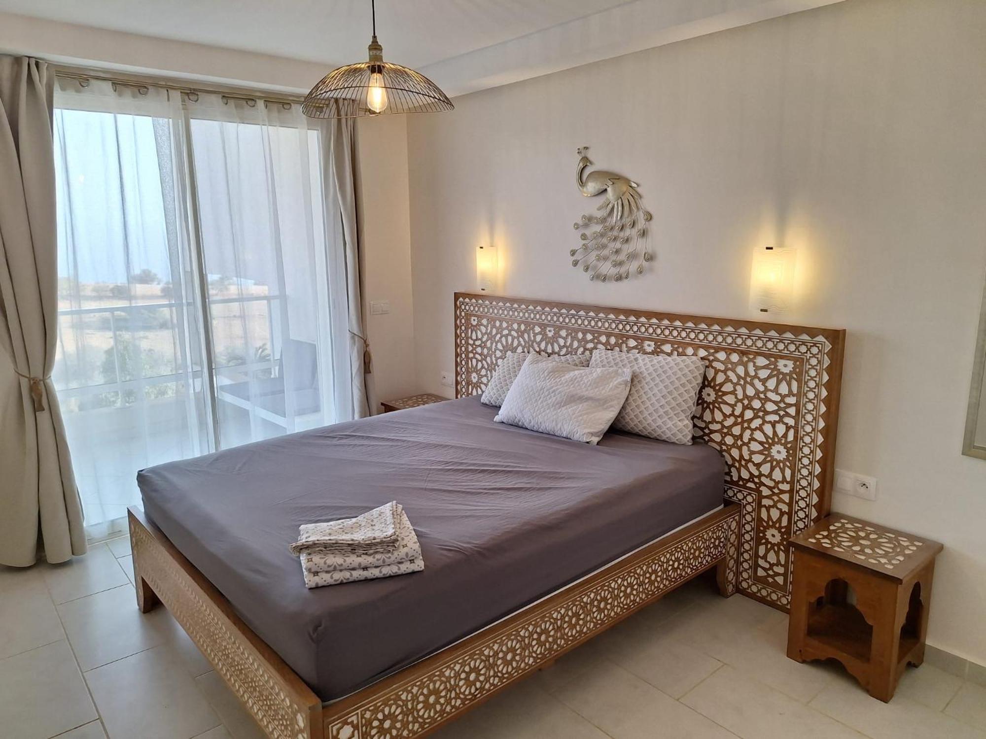 Apartamento Océan With Pool , Fitness&ocean View